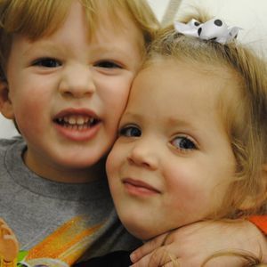 Meet your Posher, Debra